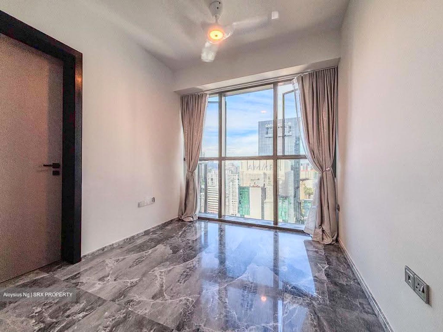 One Bernam (D2), Apartment #615810691